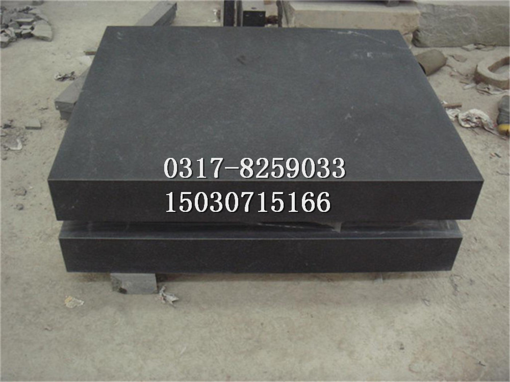 花崗石平臺(tái)