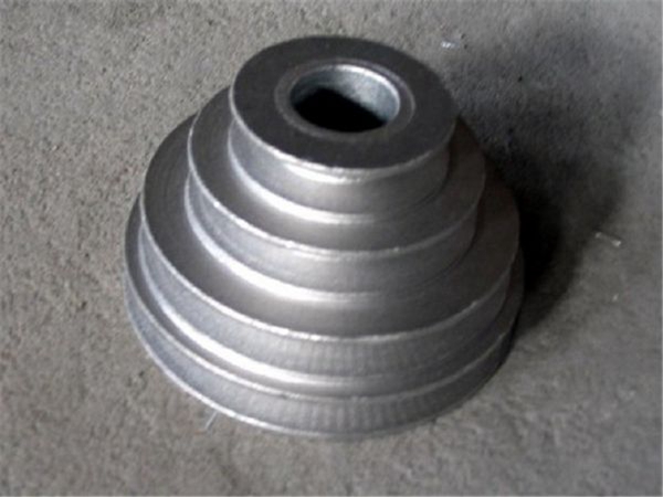 異形皮帶輪