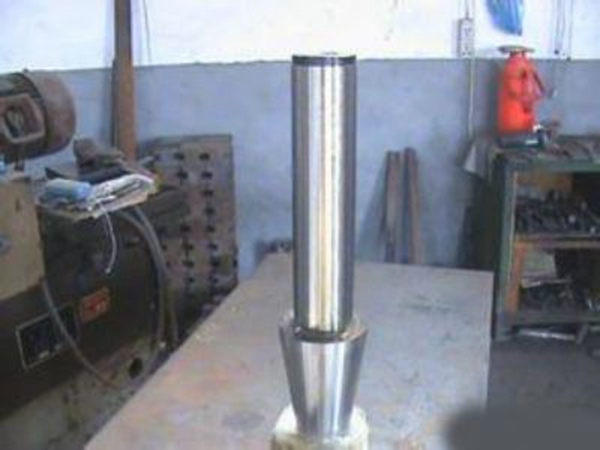 BT系列檢驗(yàn)棒