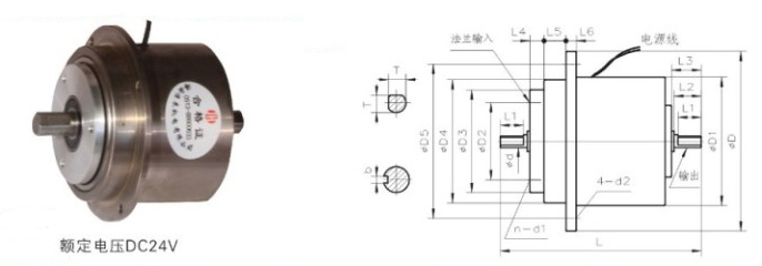 為何新買的磁粉離合器和制動器用了沒有多久張力了
